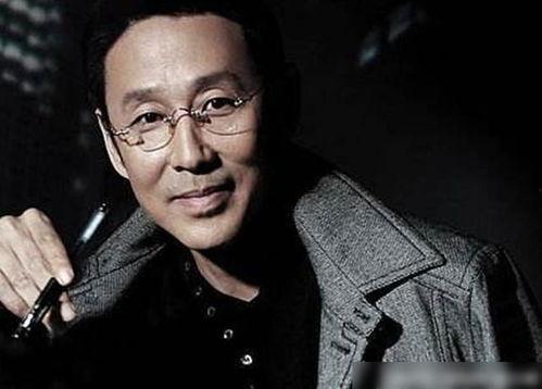 娱乐圈吃瓜陈道明