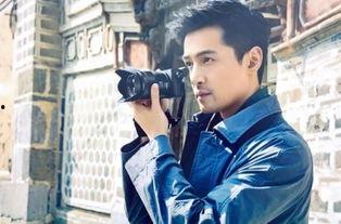 娱乐圈吃瓜爆料文件胡歌,娱乐圈风云再起，揭秘明星背后的故事